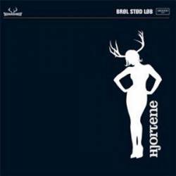 Hjortene : Brol Stod Lob